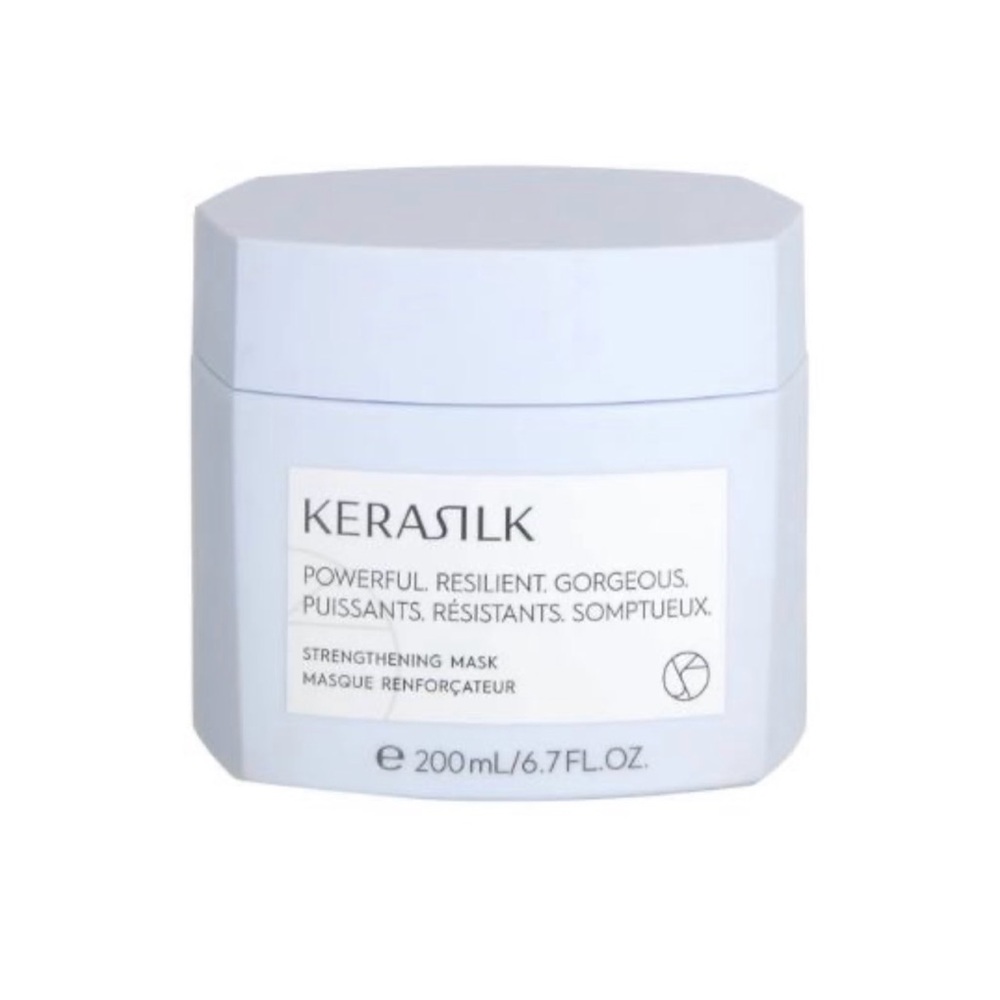 Kerasilk Strengthening Mask- New